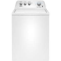 WHIRLPOOL 3.9 cu. ft. TOP LOAD WASHER WTW4850HW Image