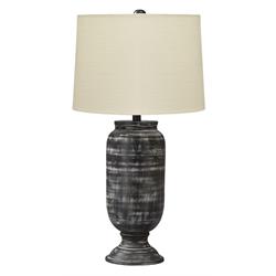 ASHLEY PAIR OF TABLE LAMPS (MANDELINA) L207414 Image