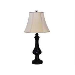 AMERICAN FURNITURE PAIR OF LAMPS FH91C4A-T Image