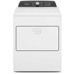WHIRLPOOL 7.0 CU. FT. ELECTRIC DRYER WED5010LW Image