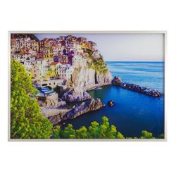 YHD ACCENT WALL ART (OLD WORLD CHARM) 3220016 Image