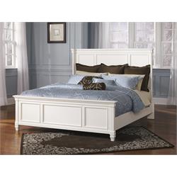 ASHLEY KING SIZE BED (PRENTICE) B672-56,58,97 Image